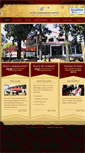 Mobile Screenshot of hotelconnaughtcastle.com